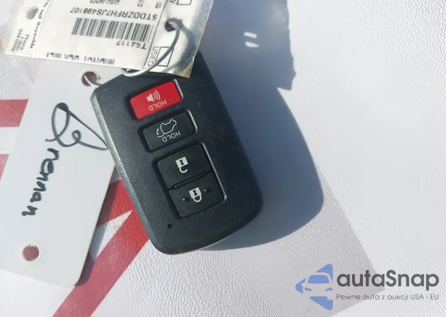 5TDDZRFH7JS498107: 43355395