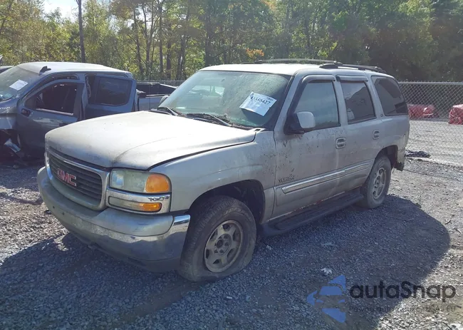 1GKEK13V94J302470: 43355427