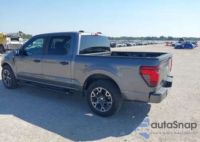 1FTEW2KPXRFA23547: 43355429