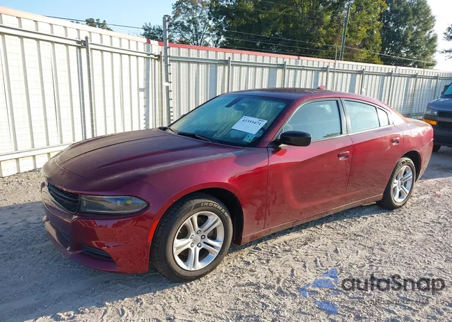 2C3CDXBGXPH613001: 43355471