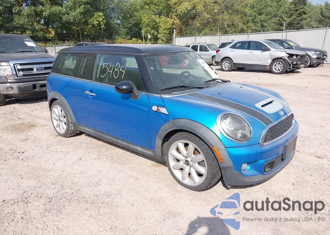 WMWZG3C50BTY36174: 43355484