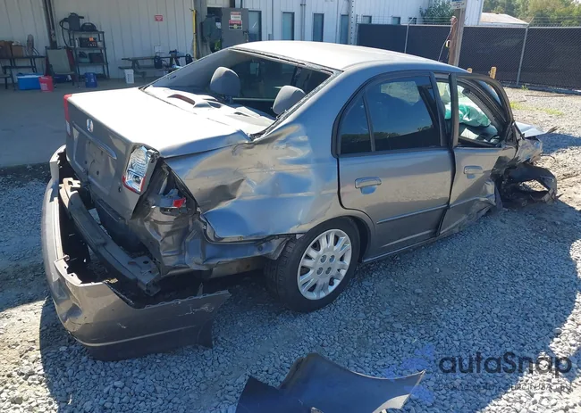 2HGES16525H525154: 43355487