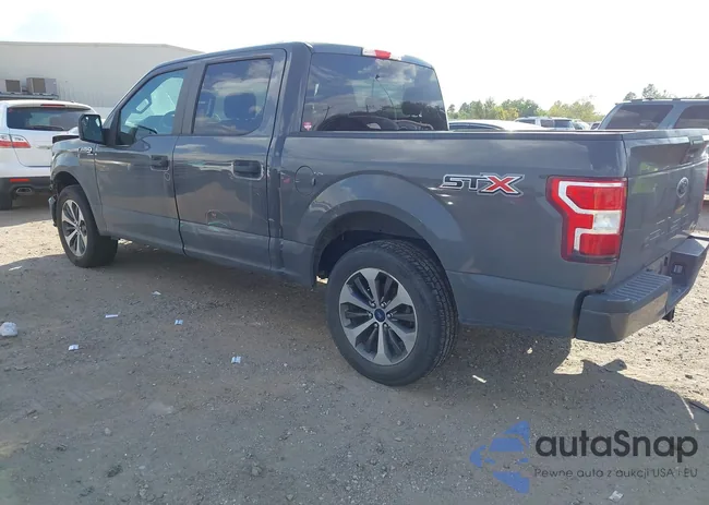 1FTEW1CP6LFC65994: 43355495