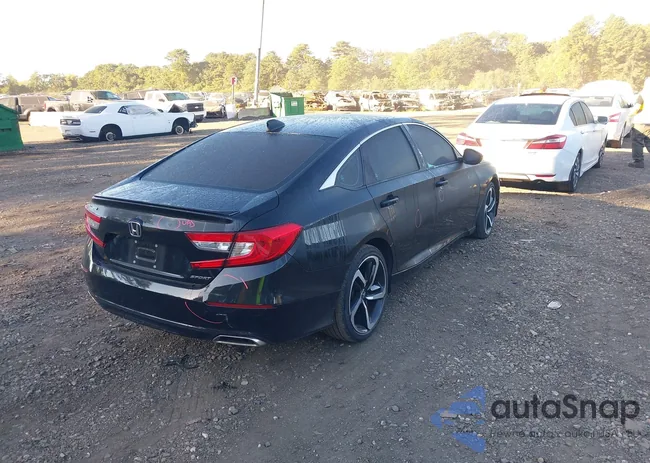 1HGCV1F37NA116000: 43355507