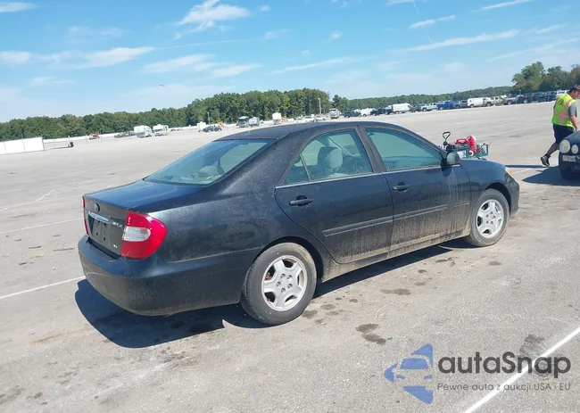 4T1BF32K22U004503: 43355508