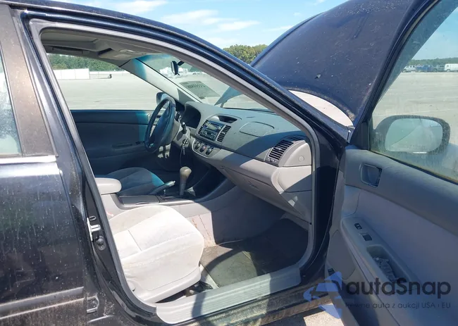 4T1BF32K22U004503: 43355508