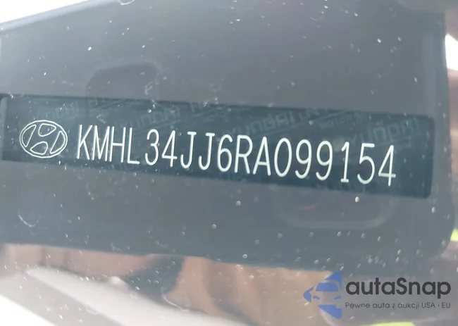 KMHL34JJ6RA099154: 43355518