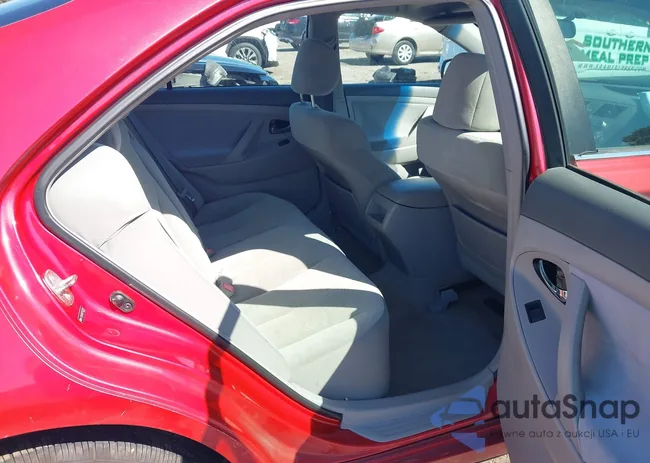 4T1BE46K27U122125: 43355522