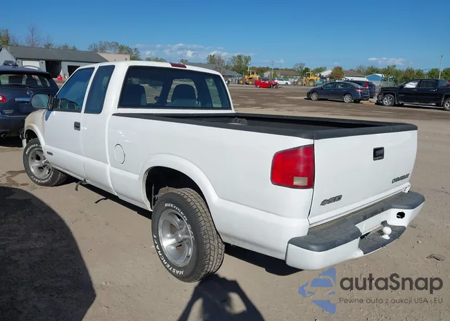 1GCCS1943XK113636: 43355527