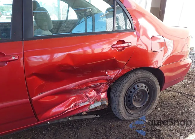 2T1BR32EX6C702558: 43355535