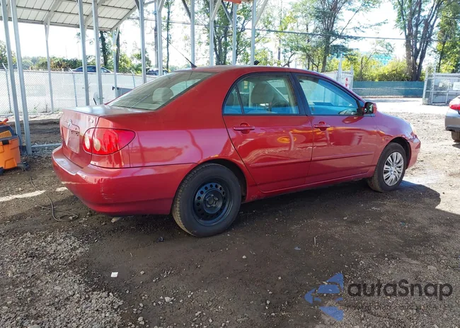 2T1BR32EX6C702558: 43355535