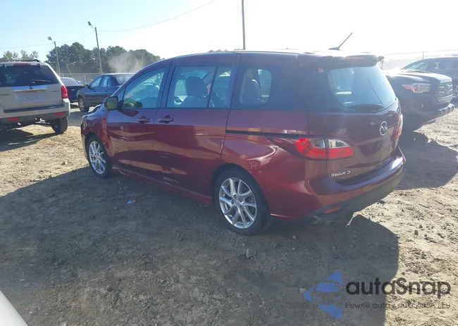 JM1CW2DL1C0142549: 43355542