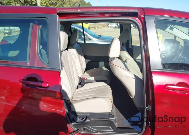 JM1CW2DL1C0142549: 43355542