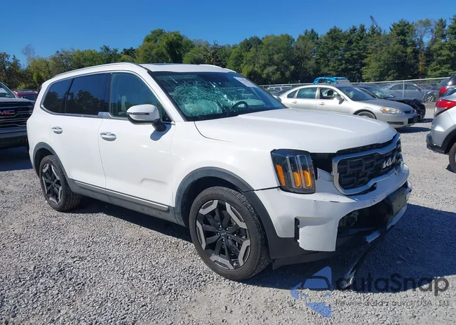 5XYP6DGC6RG545857: 43355544