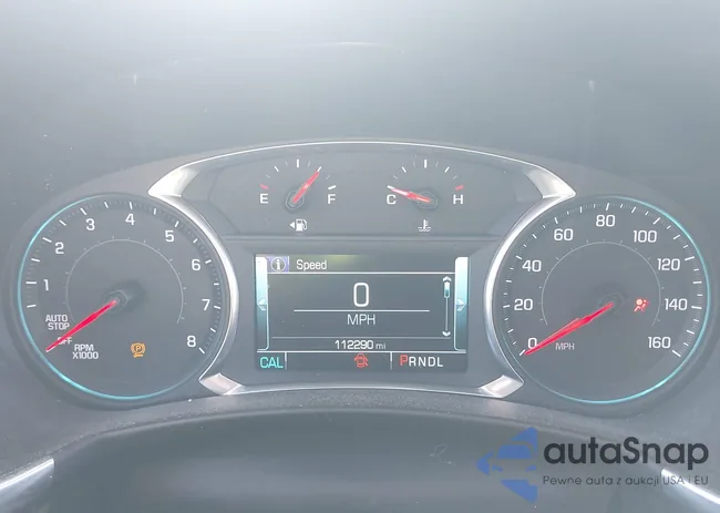 2GNAXVEV6J6141947: 43355623