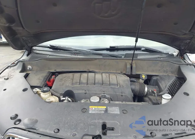 5GAKVCKD6GJ118216: 43355662