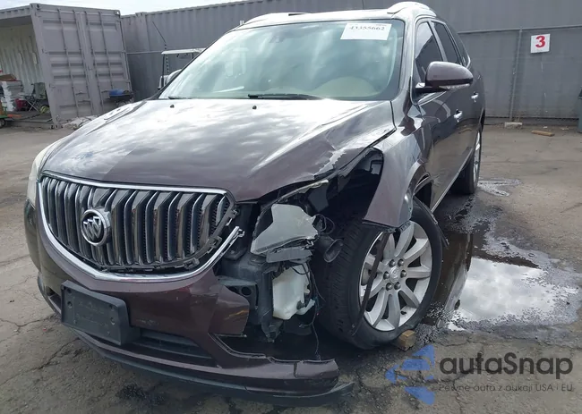 5GAKVCKD6GJ118216: 43355662