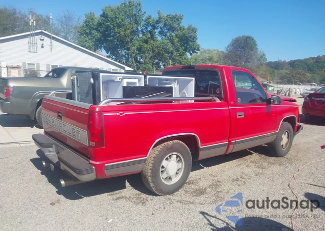 1GCEC14R9VZ210661: 43355665