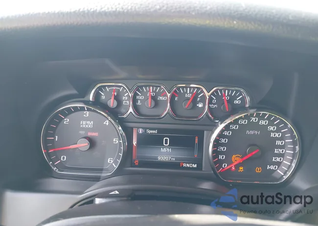 1GKS2AKC7FR114294: 43356679