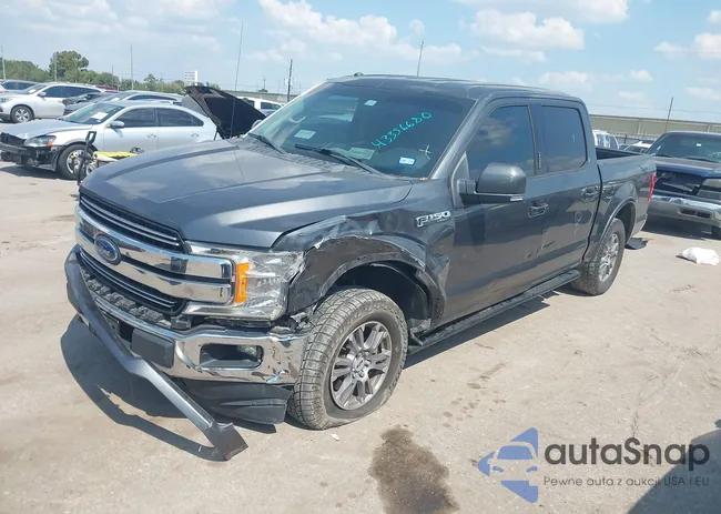 1FTEW1EP3JFB37366: 43356680