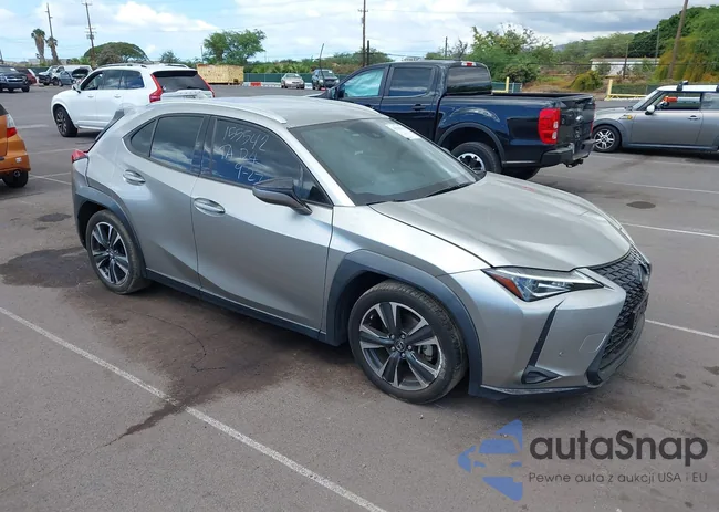 JTHX6JBH2L2065607: 43356743