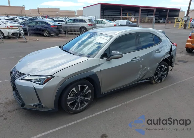 JTHX6JBH2L2065607: 43356743