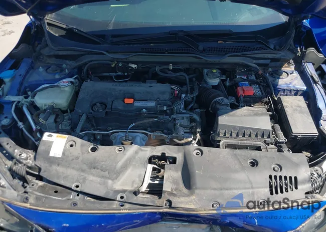 2HGFC2F89MH545224: 43356812