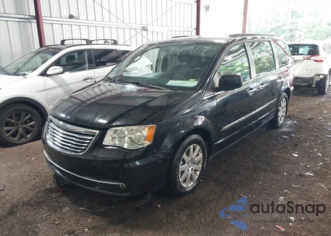 2C4RC1BG7GR133644: 43356822