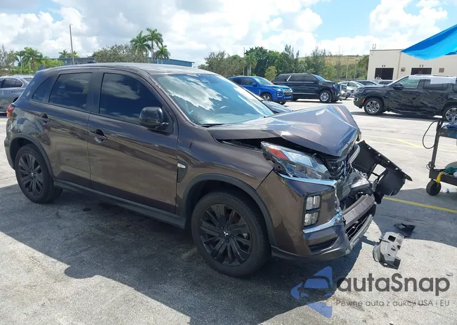 JA4APUAU7NU013475: 43356835