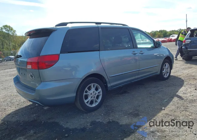 5TDBA22C94S027337: 43356852