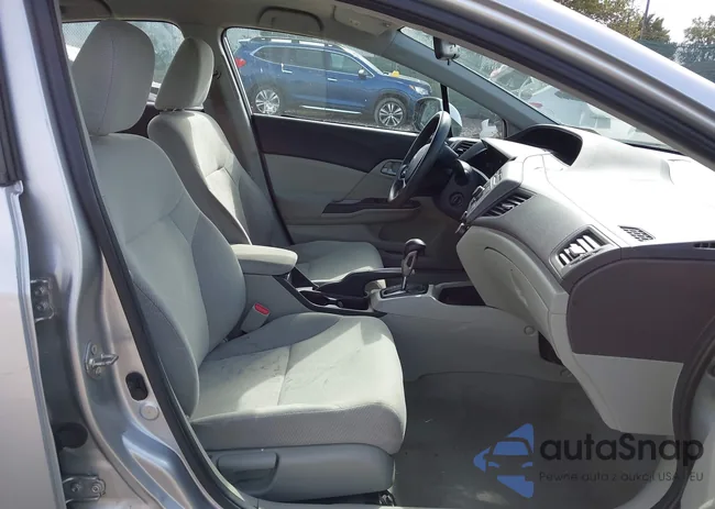 2HGFB2F57CH315186: 43356853