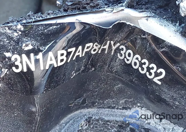 3N1AB7AP8HY396332: 43356880