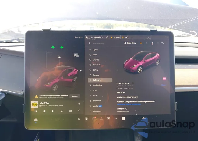 7SAYGDEE2NF459875: 43356887