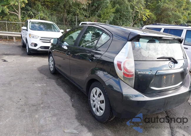 JTDKDTB30C1503015: 43356889