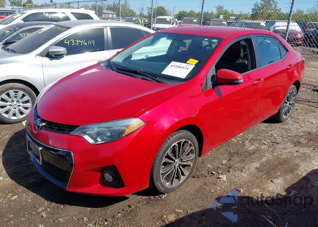 2T1BURHE4FC316016: 43356931