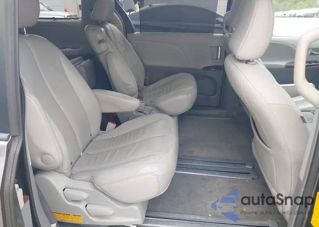 5TDYK3DC5DS319643: 43356996