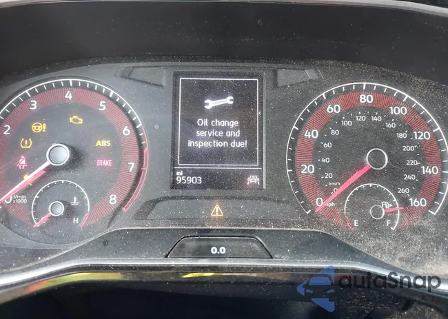 3VWC57BUXMM102980: 43357013