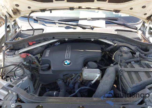 5UXWX9C32H0W67145: 43357032