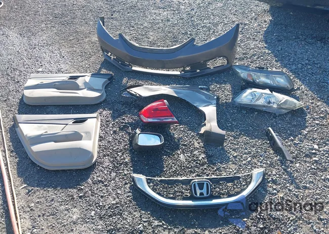 2HGFB2F80FH533503: 43357048