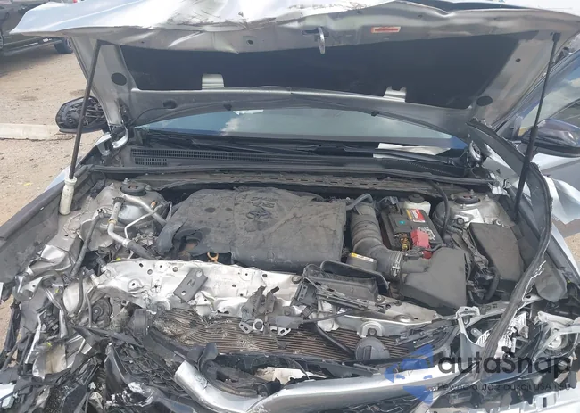 4T1NZ1AK6LU037502: 43357065