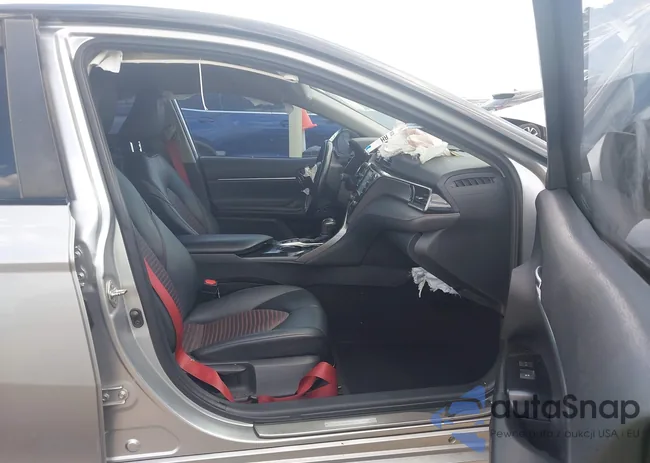 4T1NZ1AK6LU037502: 43357065