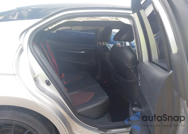 4T1NZ1AK6LU037502: 43357065