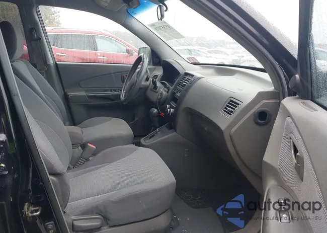 KM8JM12B26U375138: 43357078