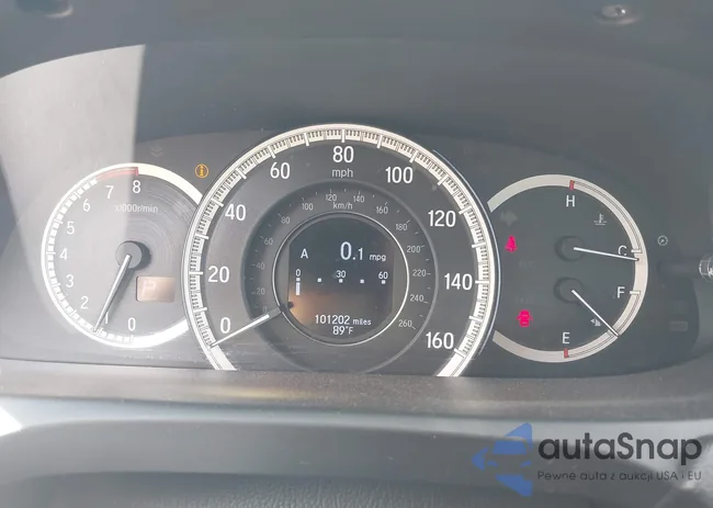 1HGCR2F92GA132574: 43357081