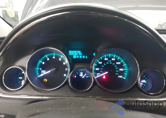 5GAKRBKD7FJ289795: 43357132