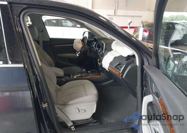 WA1BNAFY1J2060575: 43357174