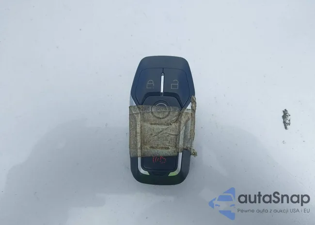 1FM5K8D84HGA10088: 43357173