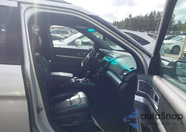 1FM5K8D84HGA10088: 43357173