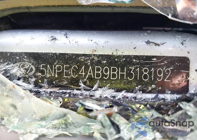 5NPEC4AB9BH318192: 43357184