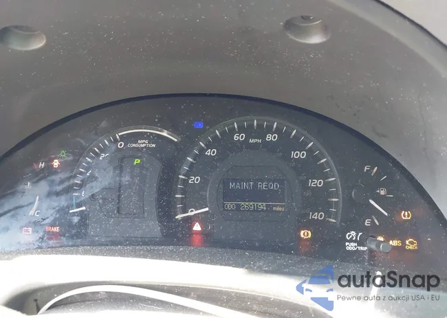 4T1BB46K18U047461: 43357192